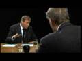 'Charlie Rose' by Samuel Beckett