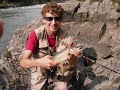 Fly Fishing for Bull Trout and Whitefish - foto 1