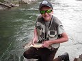 Fly Fishing for Bull Trout and Whitefish - foto 2