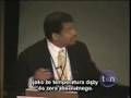 Neil Tyson o Mało-inteligentnym Projekcie (polskie napisy)