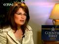 Sarah Palin Interview: Her Pentecostal Upbringing - CBN.com