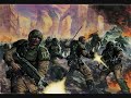 Imperial Guard Theme: Warhammer 40,000 Tribute MK2