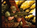 Imperial Guard Theme: Warhammer 40,000 Tribute MK2