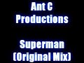 Hypersonix (Original Mix)