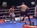 K1 2005 Schilt vs Sefo