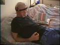 Ken Wilber Stops His Brain Waves