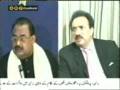 videos de Rehman Malik congratulates Altaf Hussain