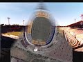 Estadios de futbol en M�xico