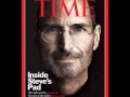 Steve Jobs The Apple Man  feat The Apple of my eye by Dolores O'Riordan(unofficial)