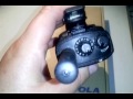 Видеообзор Motorola XT420