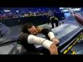 Jeff Hardy vs Matt Hardy (Stretcher Match) 2/2 - (HQ)