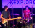 Tokyo Police Club - The Cooking Show Tokyo Police Club - The Cooking Show