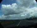 Storm Chase - Maghera, N. Ireland