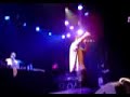Prodigy of mobb deep freestyle @ melkweg amsterdam