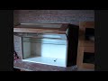 Earth quake proof scavolini kitchen retractable cabinet Earth quake proof scavolini kitchen retractable cabinet