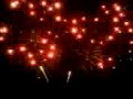 vuurwerk scheveningen eind show met mortieren enzo(2)