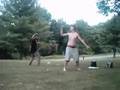 Dylan & Muffin Man: Evolution of Dance