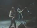 Coroner - No Need to be Human (live)