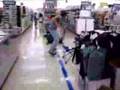 K-Mart Shenanigans