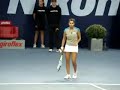 sania mirza tennis wta shot pretty beautiful zurich open