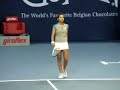SANIA MIRZA IN ZURICH