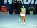 SANIA MIRZA IN ZURICH