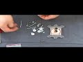 Tutorial - Installation CPU Watercooling - english Tutorial - Installation CPU Watercooling - english