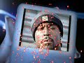 BUCK \"JACKS OFF\" IN 50 CENT\