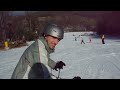 Eric learned to ski! Eric learned to ski!