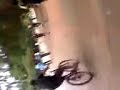 Role de Bike no Ibira