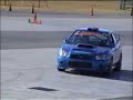 Ultimate Street Car Challenge Wesbank 2007 Part 2