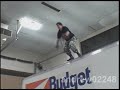 IWA-MS: Corporal Robinson DIES~!