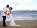Hawaii wedding slideshow