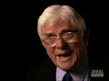 Phil Donahue: On TheREALnews Pt.1