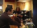 Mission Metallica Fly On The Wall Clip July 29th Mission Metallica Fly On The Wall Clip July 29th