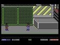 C64 - Double Dragon C64 - Double Dragon