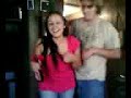 dance with him!!