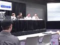 BWE08 Social Marketing Q&A