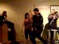 Mrs.Walker Dancing!!!