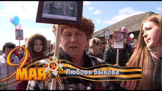 Митинг 9 на мая 2016 года