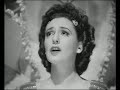 Zarah Leander-Ich weiß es wird einmal ein Wunder geschehn Zarah Leander-Ich weiß es wird einmal ein Wunder geschehn