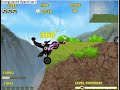 The Ultimate Motorbike Game Part 1-Uphill Rush