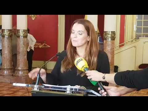 Armengol nos ha vuelto a repetir anuncios que hace tres años que venimos escuchando