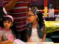 Fiesta de Teresita en Peter Pipper Pizza