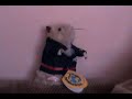 Mega Super Kung Fu Hamster