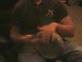 Ramzi Harb.. Darbuka solo....tabla....doumbek...hand drum