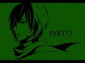 ?KAITO??Take on me ?KAITO??Take on me