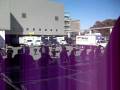 videos de UNT Drumline PASIC 2008 [Movement 2] - In the Lot