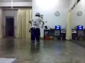 SKYBOY VS MOONBOY