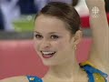Sasha Cohen-Tonight